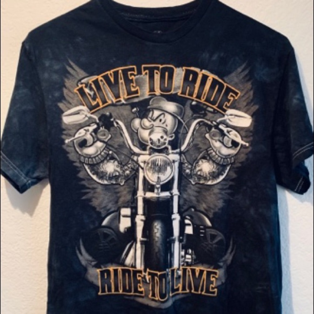 Men’s vintage shirt